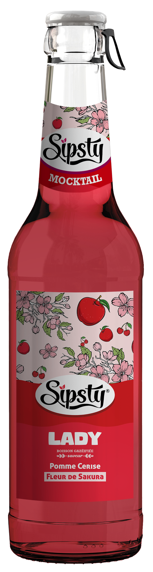 Sipsty LADY