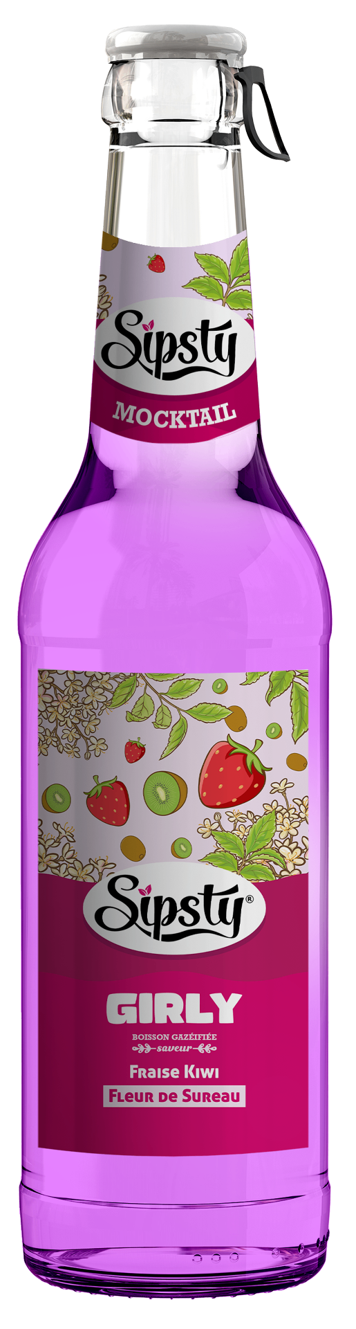 Sipsty GIRLY