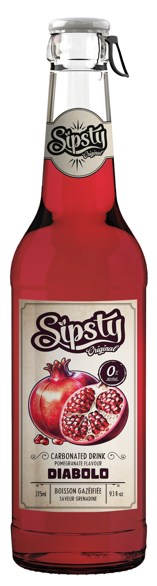 Sipsty Original DIABOLO