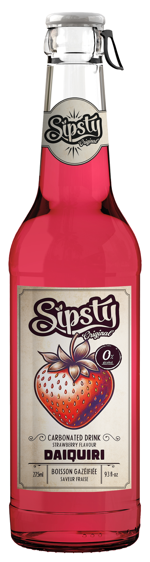Sipsty Original DAIQUIRI