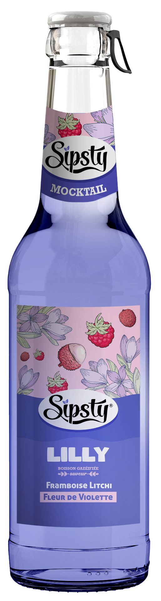 Sipsty LILLY